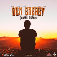 Dem Energy - Squash
