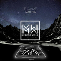 Caminantes De Cristal - Flamme