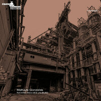Lost Voices Of The Past - Makaja Gonzales