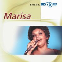 Cantiga De Quem Esta So - Marisa