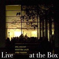 Desire - Josef Vejvoda & František Uhlíř & Emil Viklicky Trio