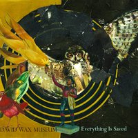 Lavender Street - David Wax Museum