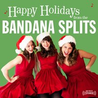 Christmas with You (feat. Paul Loren) - The Bandana Splits & Paul Loren