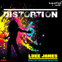 Would I Lie - Luke James
