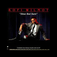 Rockledge - Kofi Wilmot