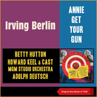 Together Again (They Say It's Wonderful) - MGM Studio Orchestra & Adolph Deutsch & Ирвинг Берлин