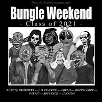 Team K-Pop - Bungle Brothers & Fresh & Doppia Erre & L.O.V.E-CREW