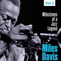 Lazy Susan - Miles Davis