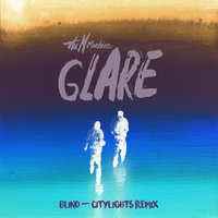 Blind - The M Machine & Luisa Gerstein & CityLights