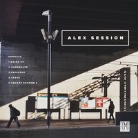Handscape - Alex Session
