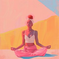 Yoga de Yin-Yang - Leyendas de la música del yoga & Zona de Música Relajante de Yoga & Clases de Dayoga