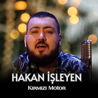 Kırmızı Motor - Hakan İşleyen