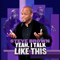 I Love White People - Steve Brown