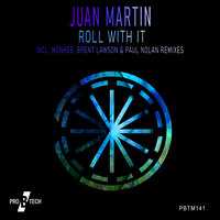 Roll With It - Juan Martin (AR) & Menkee