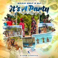 It's a Party - Usain Bolt & NJ