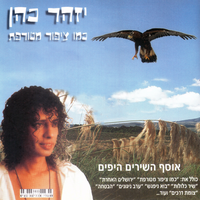 שיר כלולות - Izhar Cohen