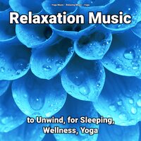 Invigorating Distance - Relaxing music & Yoga Music & Yoga