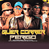 Quer Correr Perigo - barca na batida & EO Teteuzinho & Danado do Recife & EO NIEL & Mc Fabinho da Osk