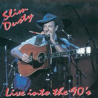 The Lights On the Hill - Slim Dusty