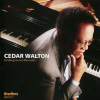 On Green Dolphin Street - Cedar Walton