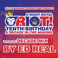 The Pod - Anne Savage & Vinylgroover & The Red Hed