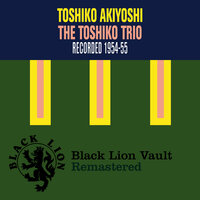 Sunday Afternoon - Toshiko Akiyoshi