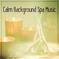 Nature Sounds - Chilling Spa Universe