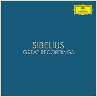 Sibelius: Les trois soeurs aveugles, Op. 46, No. 5 - Kim Borg & Erik Werba & Ян Сибелиус