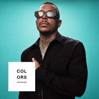 Präsi Suite - A COLORS SHOW - Luciano