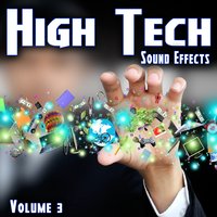 Long, Fast and Buzzy Mechanism Whine Take 7 - The Hollywood Edge Sound Effects Library