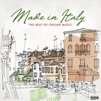 Linda Bella Linda - Ciao Italia ! & The Italians