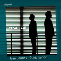 Les Blasphèmes: No. 2 Le Spadassin - Jean Bermes & Denis Ivanov & Цезарь Антонович Кюи