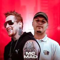 Água de Bandido - MC Mad & Dj Rhuivo