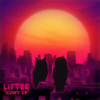 Co to za miłość (skit) - Lifter & Oxon & Sarnula