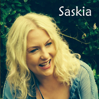 Don't You Forget to Tell the World - Saskia