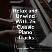 Desert Sunrise - Relajación Piano & Peaceful Piano & Piano Relax