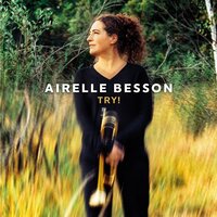 The Sound of Your Voice, Pt. III - Fabrice Moreau & Benjamin Moussay & Airelle Besson & Isabel Sörling