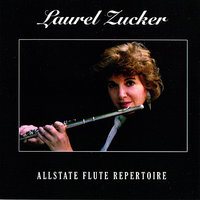 Suite (Overture) in A Minor: Passepied I & II - Laurel Zucker & Георг Филипп Телеман