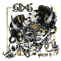 Violación - Siixs