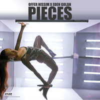 PIECES - Offer Nissim & Eden Golan