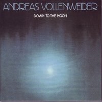 Moon Dance - Andreas Vollenweider