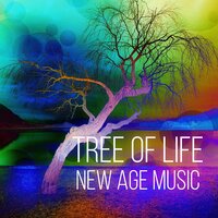 Meditation Music - Tree of Life Universe