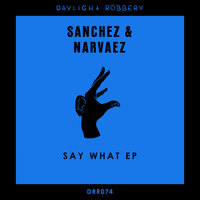 Back To The Roots - Sanchez