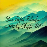 Your Perfect Relaxation in 432 Hz Chapter 080, Pt. 16 - Essential Sleep Music