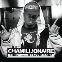 Ridin' - Chamillionaire & Krayzie Bone