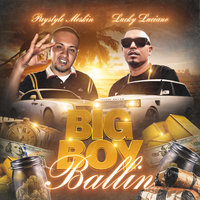 Swang Lanes - Lucky Luciano & Paystyle Meskin