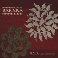 Tears of mountains - Baraka