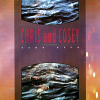 Exoctoba - Chris & Cosey
