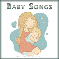 Baby Lullabies and Rain Sounds For Sleep - Baby Songs & Baby Lullaby & Baby Sleeping Music
