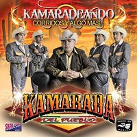 No Se Vivir Sin Ti - El Kamarada del Pueblo